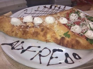 Pizzaria Da Alfredo
