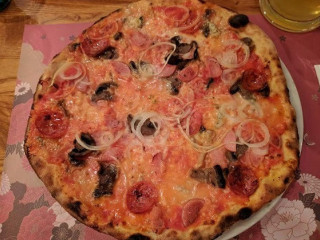 Pizzeria Bunker