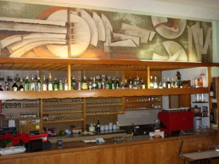 Trattoria La Peschere