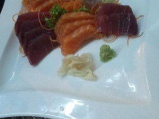 Mosushi