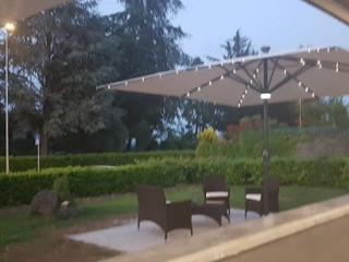 Trattoria Pizzeria Delfino Blu