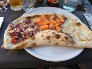 Pizzeria Sole