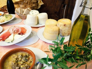 Agriturismo Le Tre Masserie