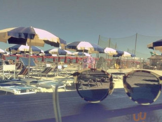 Il David Beach