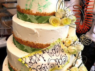 Pasticceria Linda Forno Zucchini