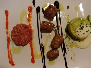 Ostarie Di Santine