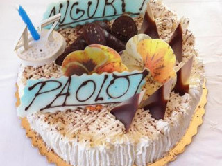 Pasticceria Vecchio Mulino Di Camoni