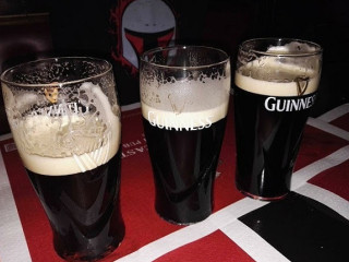The Queen's Castle Pub