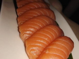 I Sushi