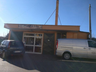 Il Maghetto