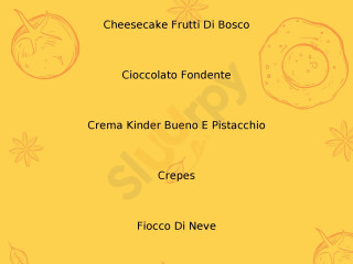 Il Gelato Di Mari