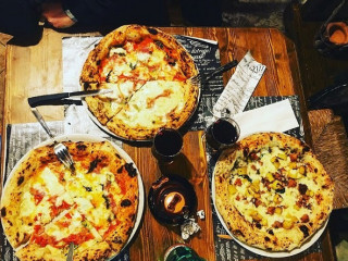 Pizzeria Da Cicchetto