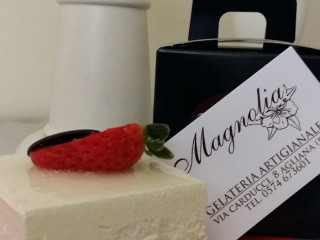 Gelateria Magnolia