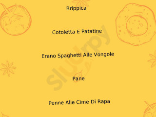 Alibaba Pizzeria