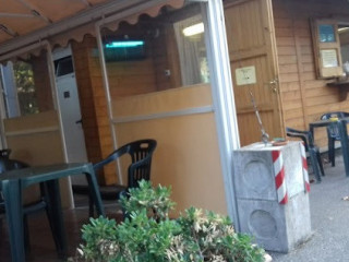 Piadineria La Stazione