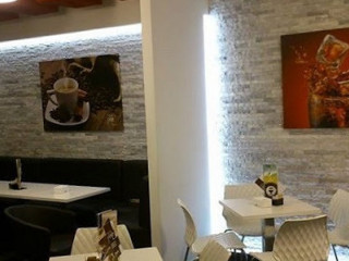 Plaza Cafe