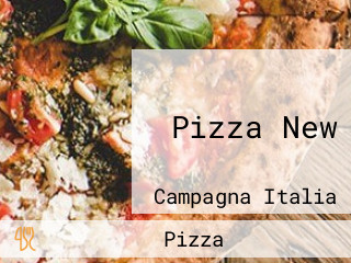 Pizza New