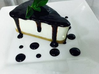 Fashion Cafe'