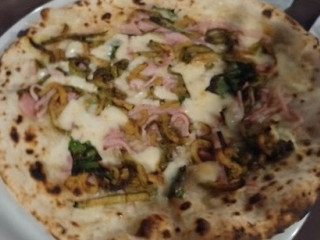 Radici Pizza And Food