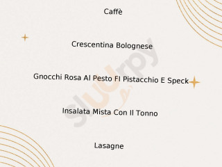 Degusteria Mordi E Fuggi