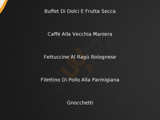 Antica Osteria Bocca Di Strada