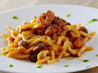 Osteria Pomice