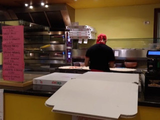 Pizzeria Da Lep