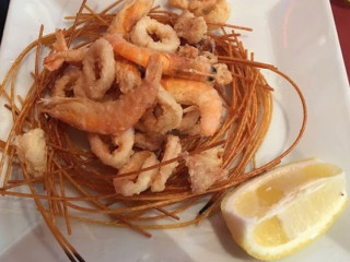 Trattoria Pizzeria Nardones