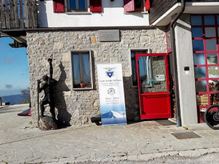 Rifugio Pelizzo