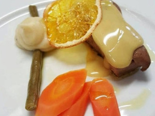 Osteria All'antica