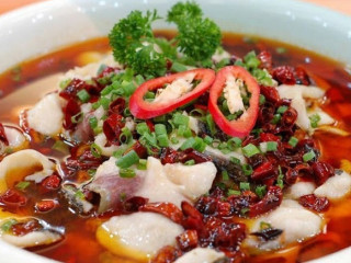 Cinese Oriente