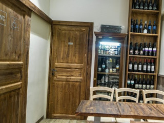 Caffè Del Mercato