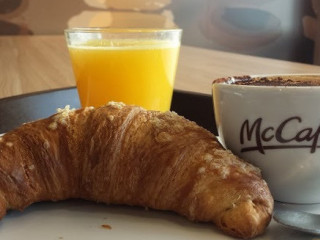 Mcdonald's Goldoni