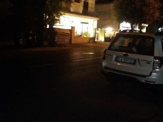 Gelateria Gigi De Fanti