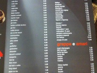 Bufala Cafe'