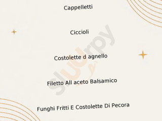 Officina Del Gusto