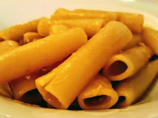 A. Paranza