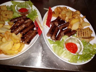 Trattoria Da Barbe Blas