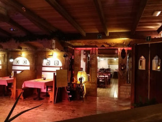 La Casa Matta