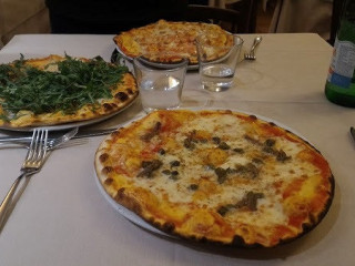 Pizza A Domicilio Parma