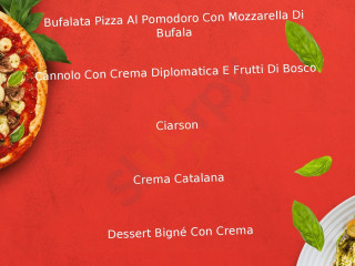 Trattoria Carnia Da Modesto