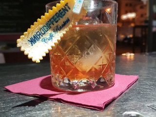 Ranieri Cocktail