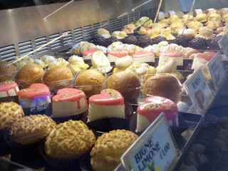 La Deliziosa Pasticceria