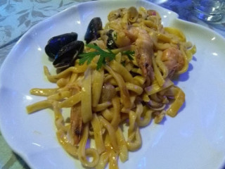 La Capannina