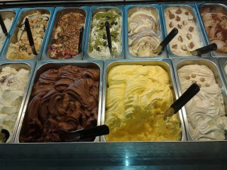 Gelateria Fior Fiore
