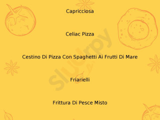 La Pizzettata