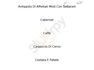 Enoteca Da Corona