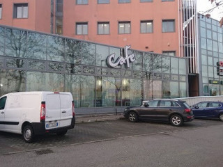 Opera Prima Cafè