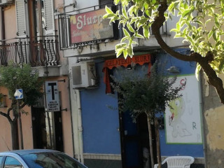Gelateria Slurp