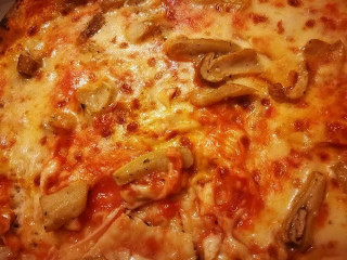 Pizzeria 3 Rose